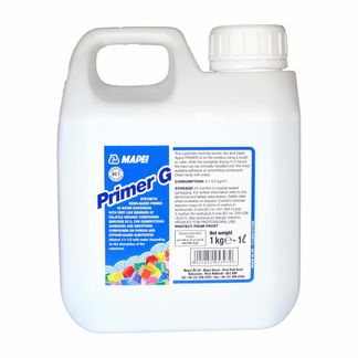 Mapei Primer G Substrate 1kg