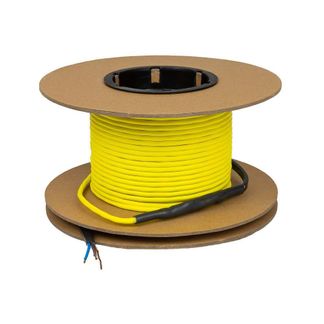 ThermoSphere Decoupling Membrane Cable 18lm 1.73m2