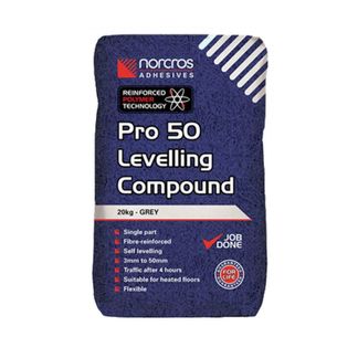 Norcros Pro 50 Levelling Compound 20kg