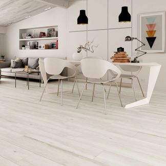 Parlor Nordic Maple Wood Effect Tiles