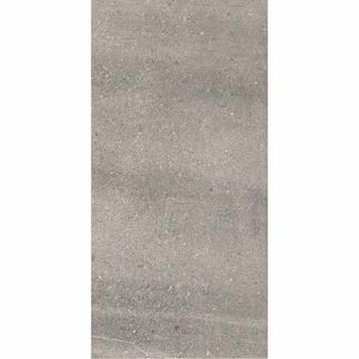 Serenity Silver Grey Rectified Stone Effect 300x600 Matt Tiles