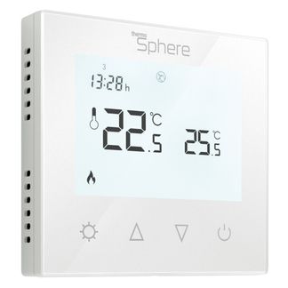 Thermosphere Wireless Control White