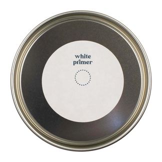 White Paint Primer 750ml