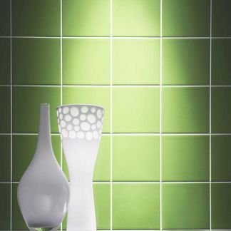 Marvel Gloss Oriental Green Wall Tiles