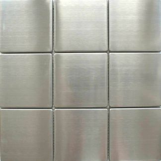 Oriental Stainless Steel Tiles Mosaic Tiles