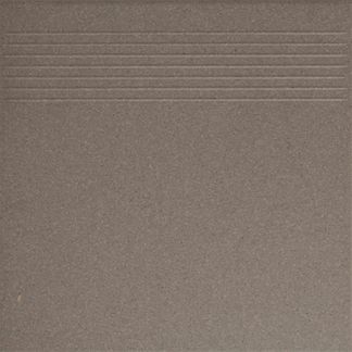 Hardrock Mid Grey Speckle Steptread Tiles
