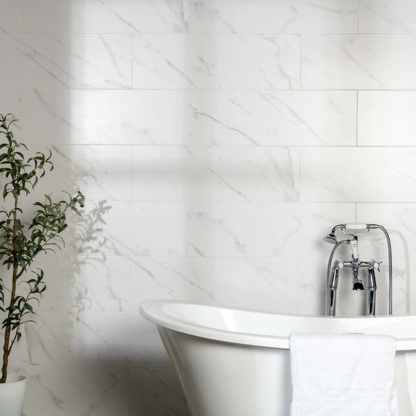 Ambience Marble Effect Tiles