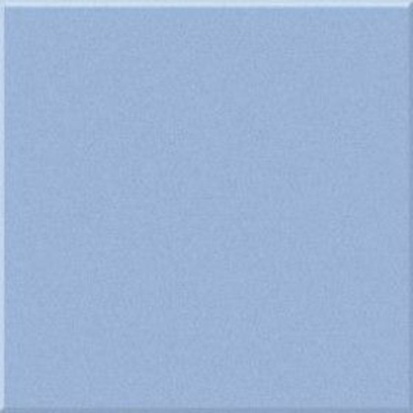 Prismatics Gloss 150x150 PRG33 Bluebell Blue Wall Tiles