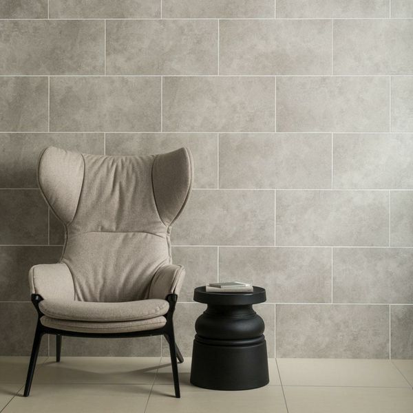 Salcombe Sands Jubilee Grey Tiles