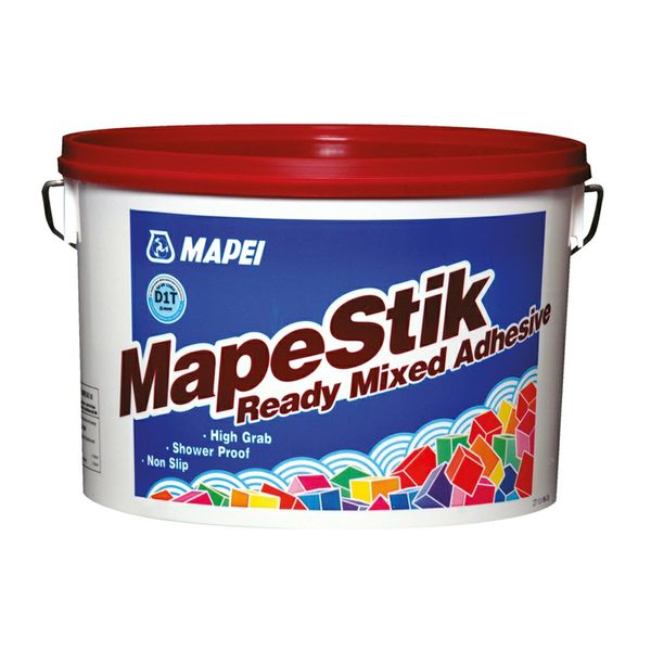 Mapestik Ready Mix D1 Tile Adhesive