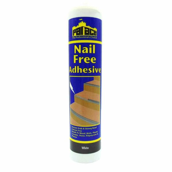 Nail Free Panel Adhesive