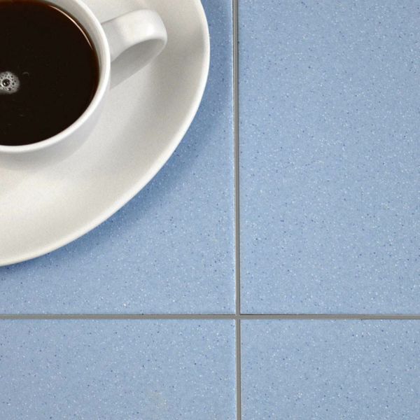 Santarem Pale Blue Anti-Slip Tiles