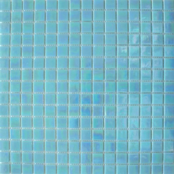 Pearl Aqua Tiles