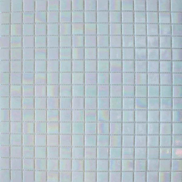 Pearl White Tiles