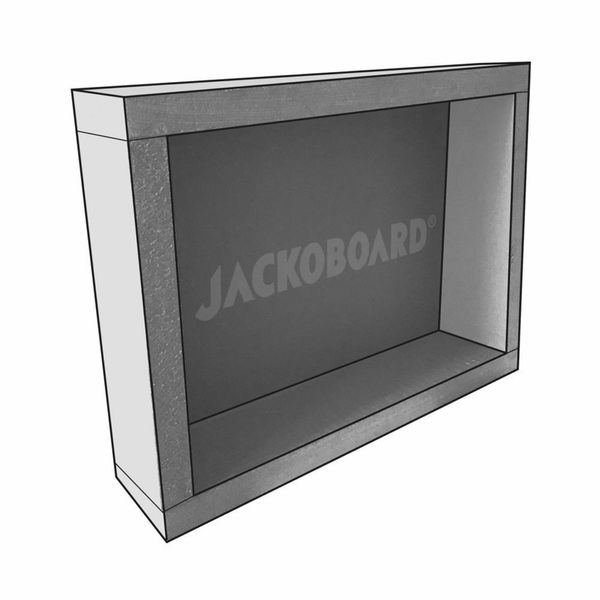 Jackoboard Wall Niche 350x250x100mm