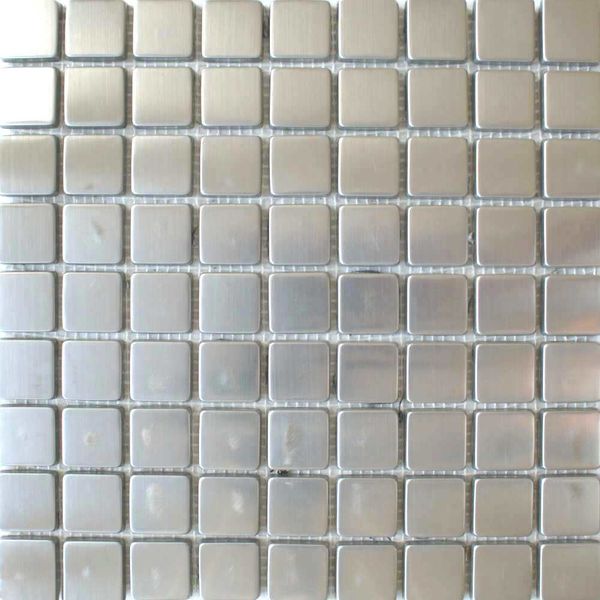 Hunan Polished Mosaic Oriental Stainless Steel Tiles