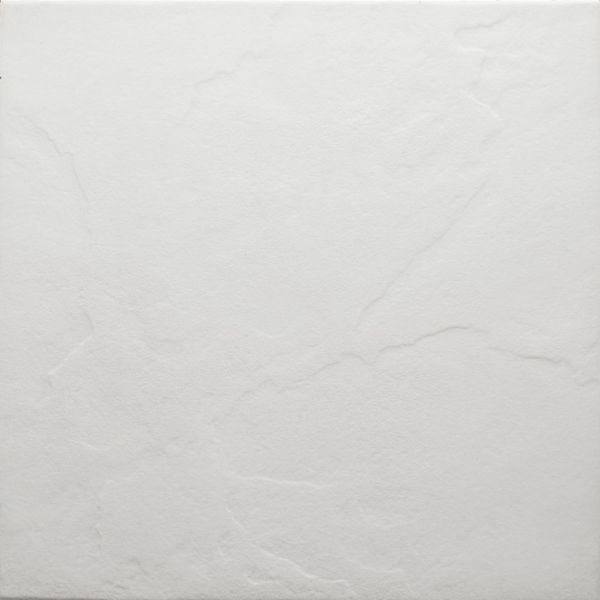 Lagos White Floor Tiles
