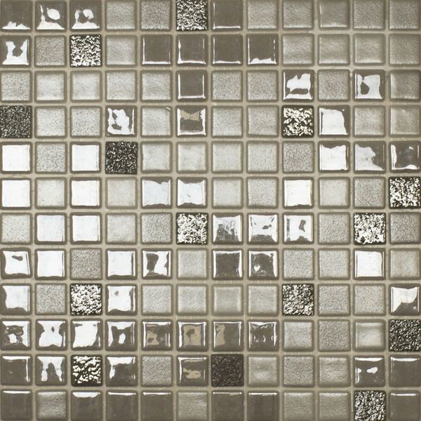 Plata Mosaic Tiles