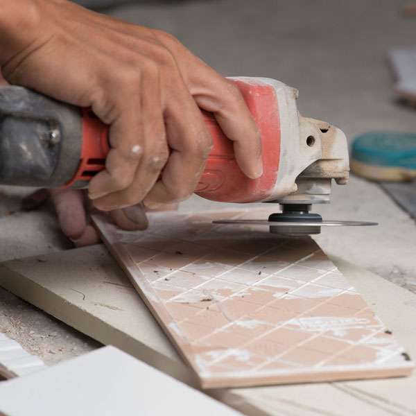 How To Cut Tiles: A Guide to Cutting Tiles
