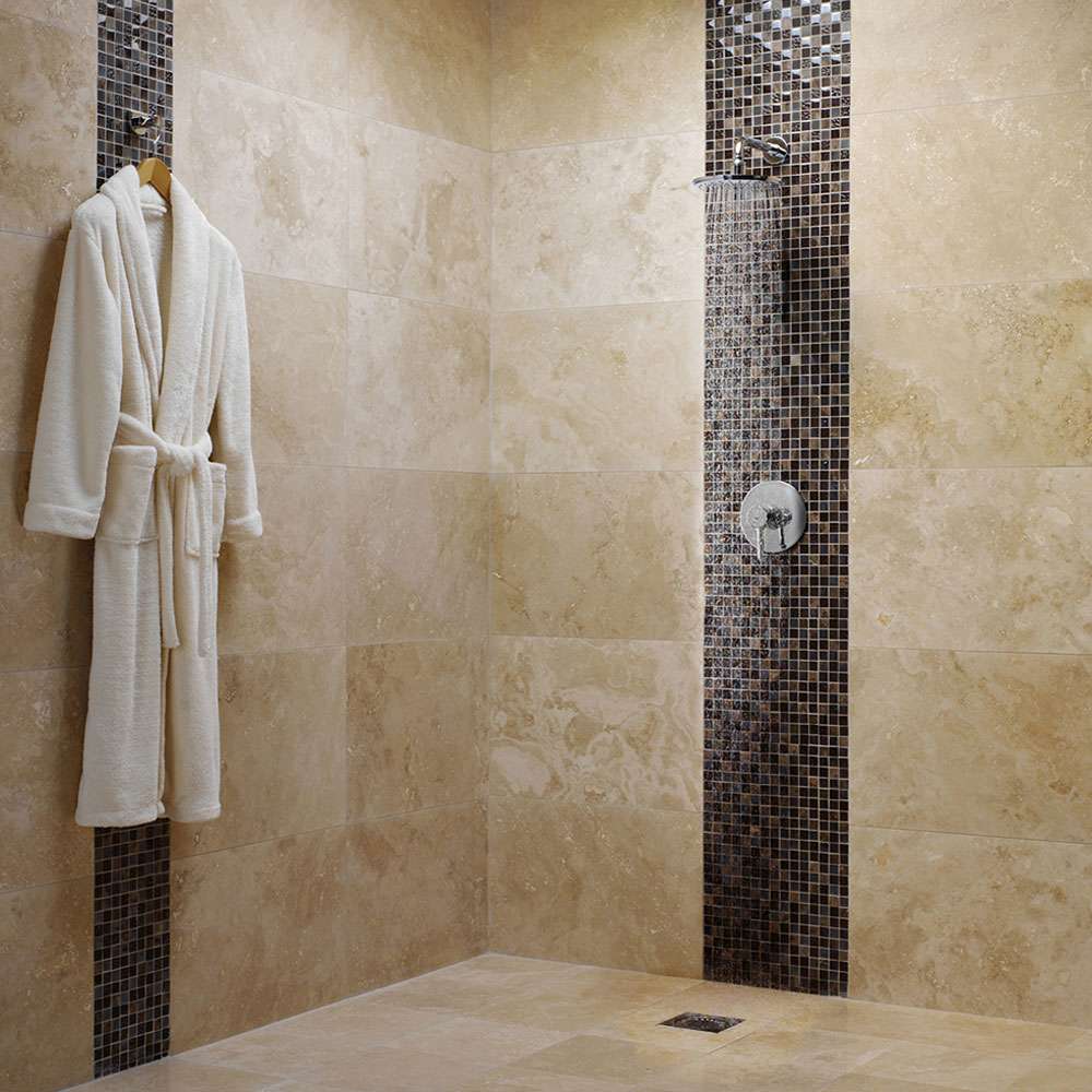 How to Seal and Install Natural Stone Tiles