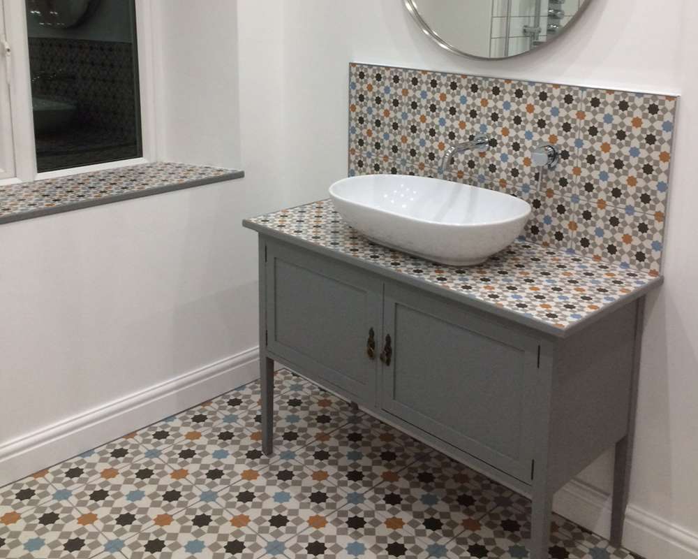 claire harika tiles bathroom ideas