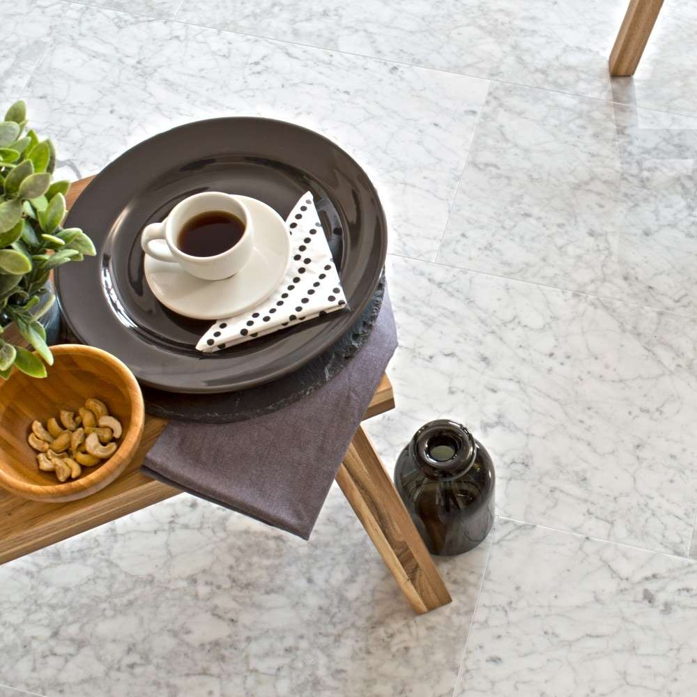 natural carrara marble tiles