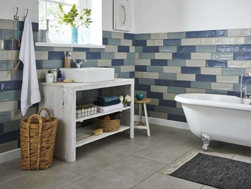 A Complete Guide to Tiles