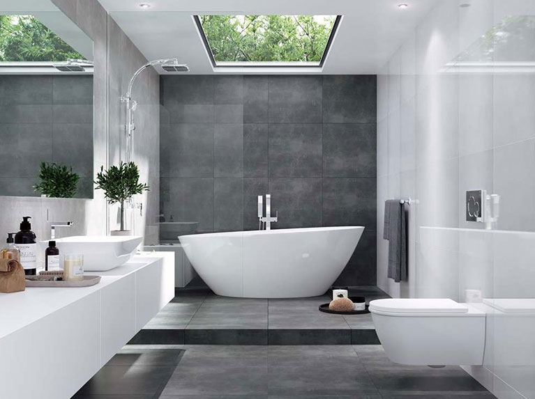 5 Reasons Why Wet Rooms are 2021’s Hottest Bathroom Trend