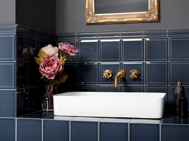 How to Style our Exclusive Capsule™ Tiles