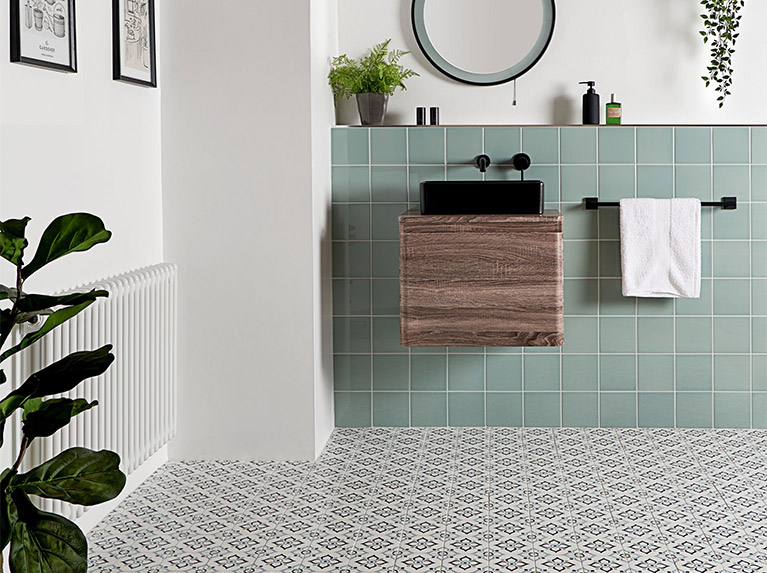 Introducing Our New Collection: Dante Tiles