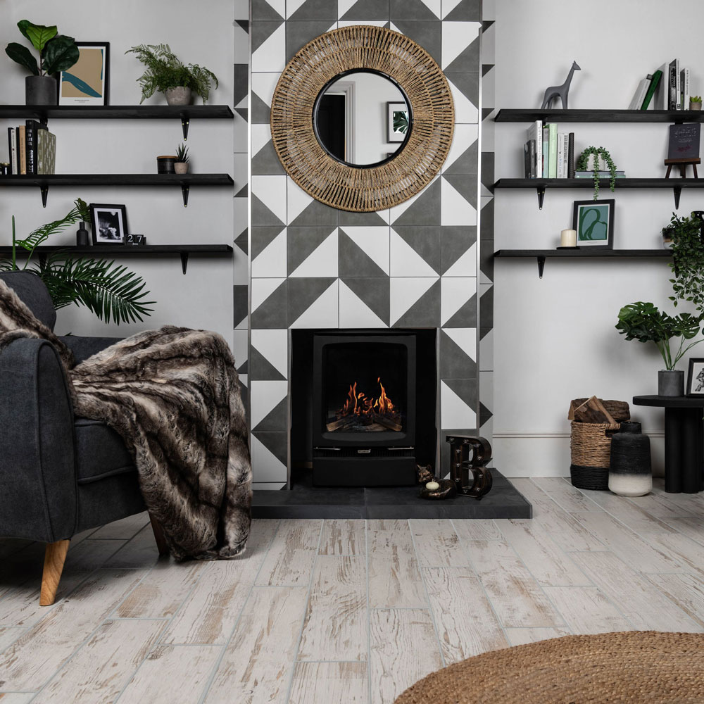 Our Fabulous Tips for Modernising your Fireplace