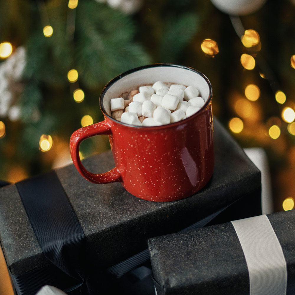 How To Make The Best Hot Chocolate for Christmas