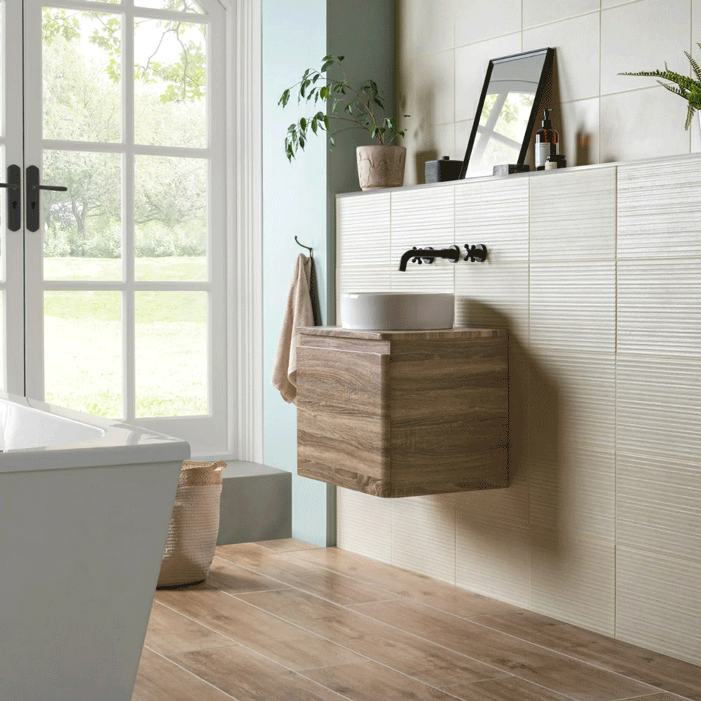 Home Spa Bathroom Ideas