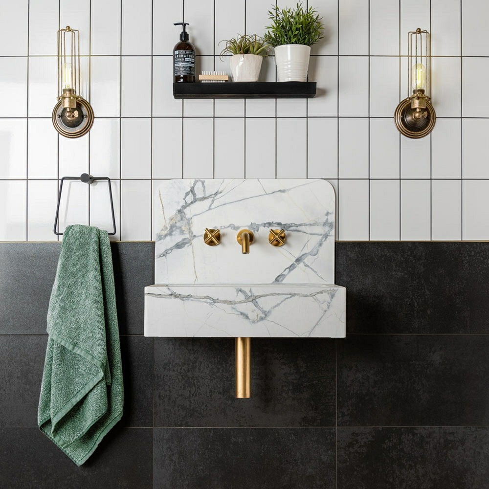 Coloured Grout Ideas – Choosing the Best Shade for Your Tiles