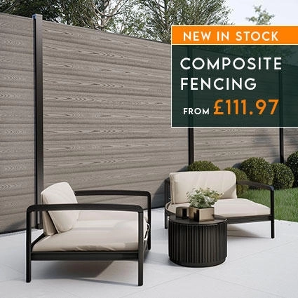 Fence Panels Image image